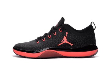 (image for) Air Jordan Trainer 1 Low blakc/Coral