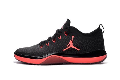 (image for) Air Jordan Trainer 1 Low blakc/Coral