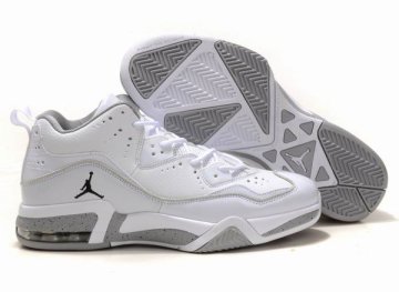 (image for) Jordan PTP'ER gray/white