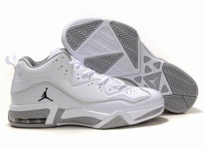(image for) Jordan PTP\'ER gray/white