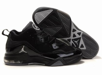 (image for) Jordan PTP\'ER gray/black