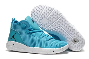 (image for) Jordan Reveal White/Deepkyblue/Black