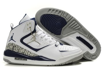 (image for) Jordan SC 2 Navy/white