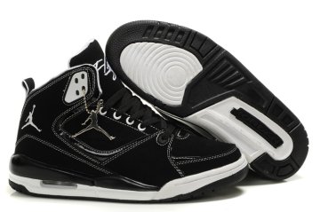 (image for) Jordan SC 2 black/white II