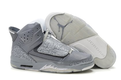 (image for) Jordan Son Of Mars
