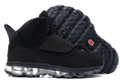 (image for) Jordan Son of Mars Air Max 2009