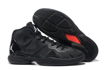 (image for) Jordan Super.Fly 4 black