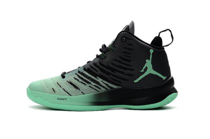 (image for) Jordan Super.Fly 5 SeaGreen2/black