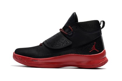 (image for) Jordan Super.Fly 5 PO Black/Red