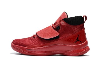 (image for) Jordan Super.Fly 5 PO Gym Red/Gym Red/Black