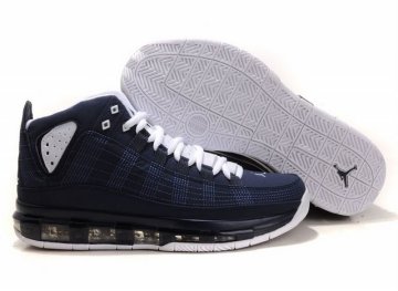 (image for) Jordan Take Flight