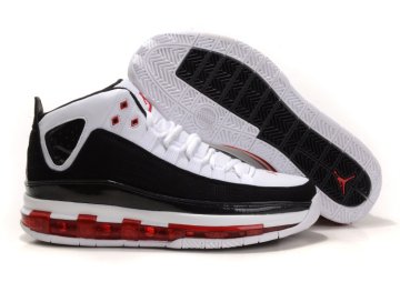 (image for) Jordan Take Flight black/white/red IV