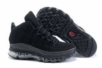 (image for) Jordan Take Flight Max 2009 black