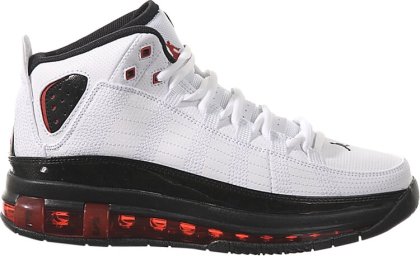 (image for) Jordan Take Flight Max 2009 black/gray/lawngreen