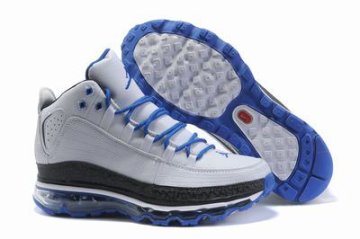(image for) Jordan Take Flight Max 2009 black/white/blue