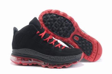 (image for) Jordan Take Flight Max 2009 black/red