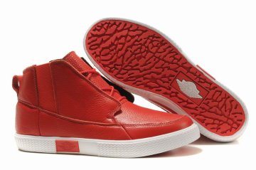 (image for) Jordan V.2 Grown Men's Shoes white/red