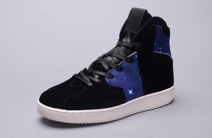 (image for) Jordan Westbrook 0.2 Black/Blue