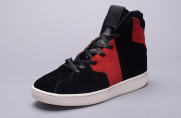 (image for) Jordan Westbrook 0.2 Black/Red