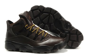 (image for) Jordan Winterized 6 Rings