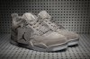 (image for) KAWS x Air Jordan 4 Cool Grey