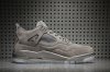 (image for) KAWS x Air Jordan 4 Cool Grey