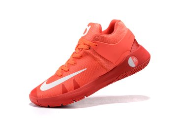 (image for) KD Trey 5 IV White/Orangered