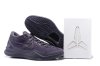 (image for) KOBE 8 SYSTEM Navy/slategray