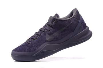 (image for) KOBE 8 SYSTEM Navy/slategray