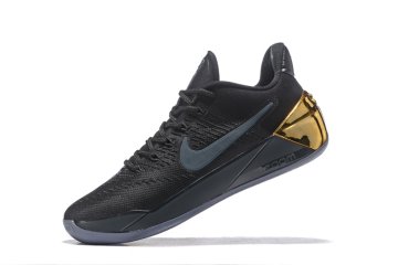 (image for) KOBE A.D. 12 Black/Golden