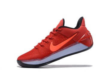 (image for) KOBE A.D. 12 Black/Red