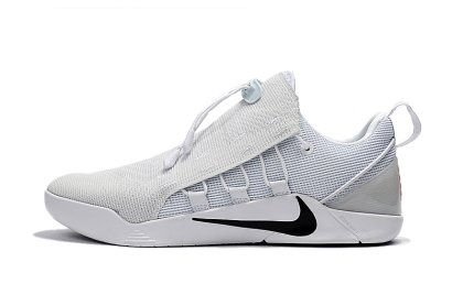 (image for) Kobe A.D. NXT White/White/Black