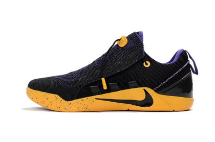 (image for) Kobe A.D. NXT Gold/Black/Blueviolet