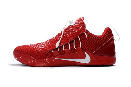 (image for) Kobe A.D. NXT White/Red