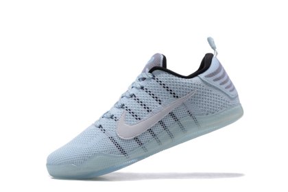 (image for) Kobe XI Elite Low 4KB Blue Tint/Glow/Squadron Blue