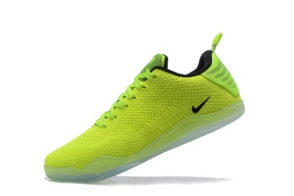 (image for) Kobe XI Elite Low 4KB GreenYellow/GreenYellow