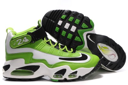 (image for) Womens Air Griffey Max 1