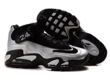 (image for) Womens Air Griffey Max 1 black/white II