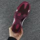 (image for) 2017 New Air Jordan 11 Low Velvet Heiress Night Maroon For Sal