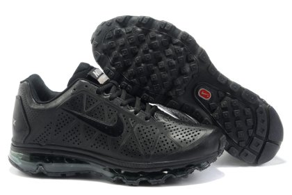 (image for) New Nike Air Max 2011 black