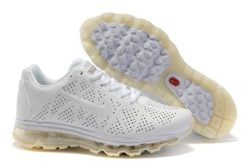(image for) New Nike Air Max 2011 black