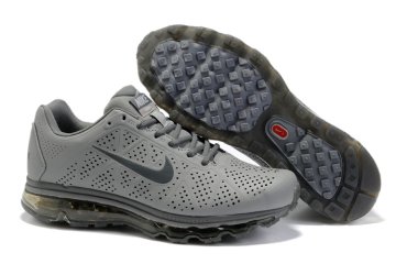 (image for) New Nike Air Max 2011 gray