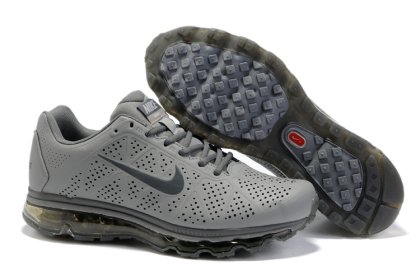 (image for) New Nike Air Max 2011 gray
