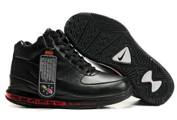 (image for) Nike ACG All Trac Men's Shoes black/red