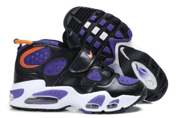 (image for) Nike Air CB 34 II Shoes white/black/slateblue