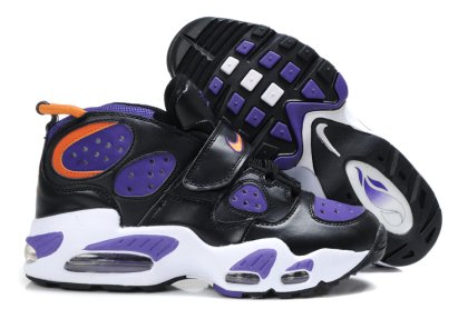 (image for) Nike Air CB 34 II Shoes white/black/slateblue
