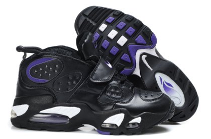 (image for) Nike Air CB 34 II Shoes white/black/slateblue II