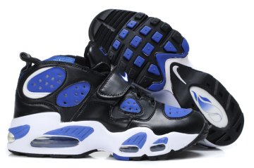 (image for) Nike Air CB 34 II Shoes white/black/dodgerblue
