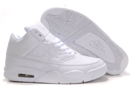 (image for) Nike Air Fight Classic white