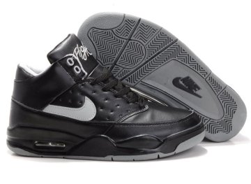 (image for) Nike Air Fight Classic white/black/gray